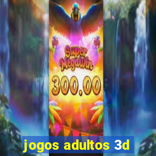 jogos adultos 3d